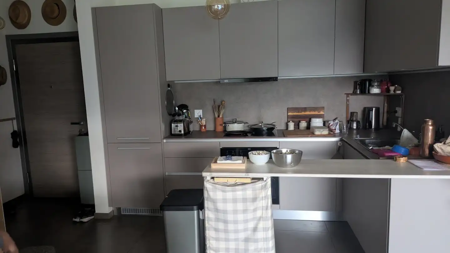 Appartamento in affitto - Via Lugano 7, 6982 Agno - Foto 2