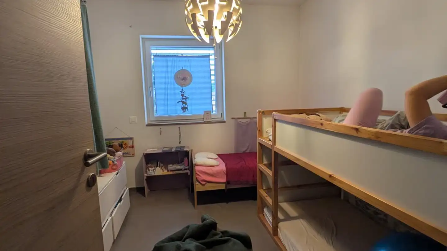 Appartamento in affitto - Via Lugano 7, 6982 Agno - Foto 4