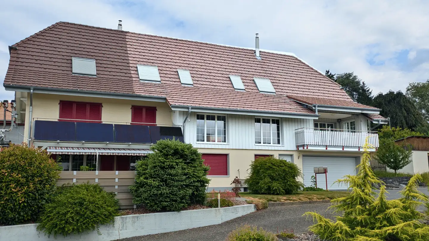 Casa bifamiliare in vendita - Moosgasse 33, 2575 Täuffelen - Photo 2