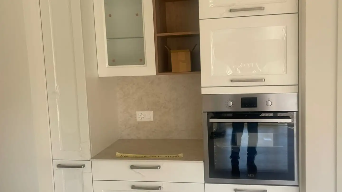 Apartment for rent - Via Massagno, 6900 Lugano - Photo 2