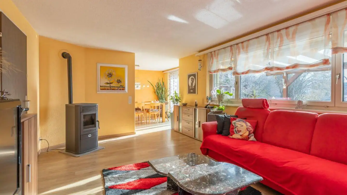 Single house for sale - Hasenwiese, 8753 Mollis - Photo 3