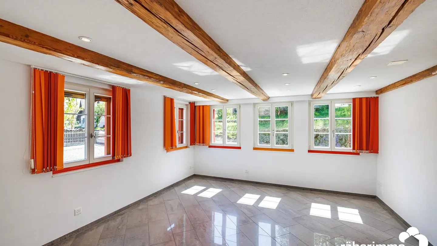 Maison individuelle à vendre - Dorfstrasse 73, 8933 Maschwanden - Photo 4