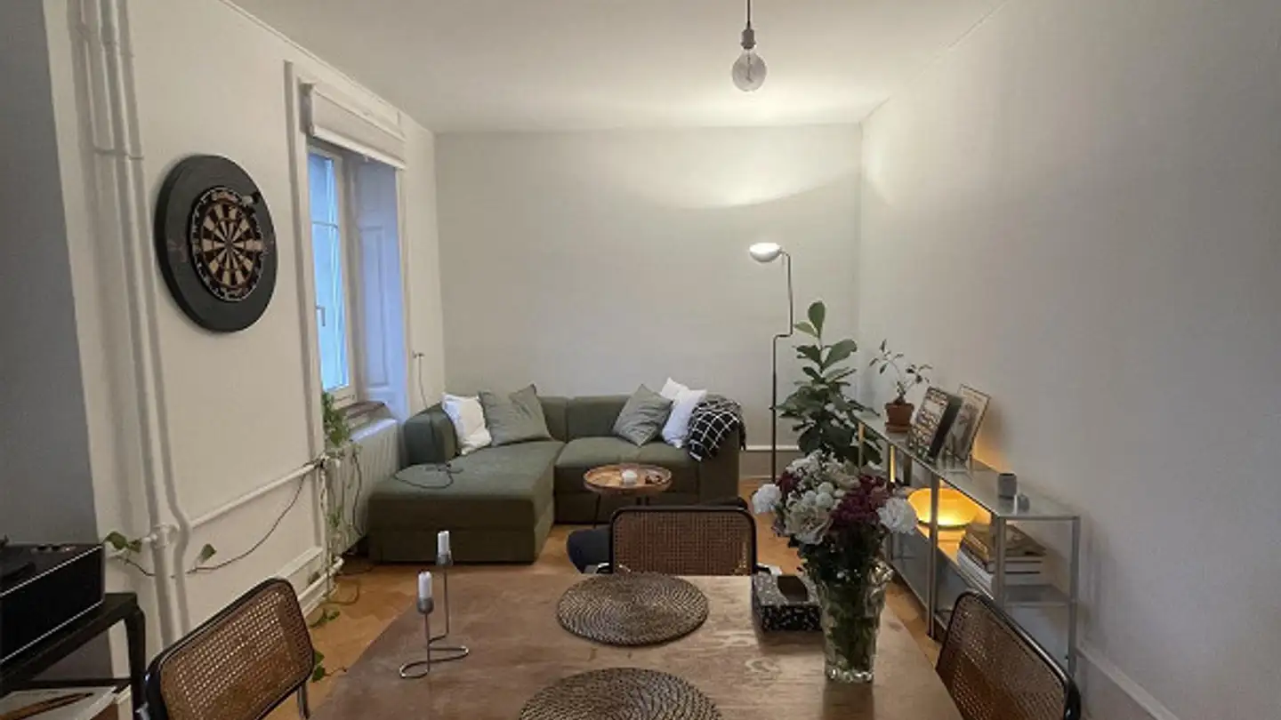 Appartamento in affitto - Barbarastrasse 3, 5400 Baden