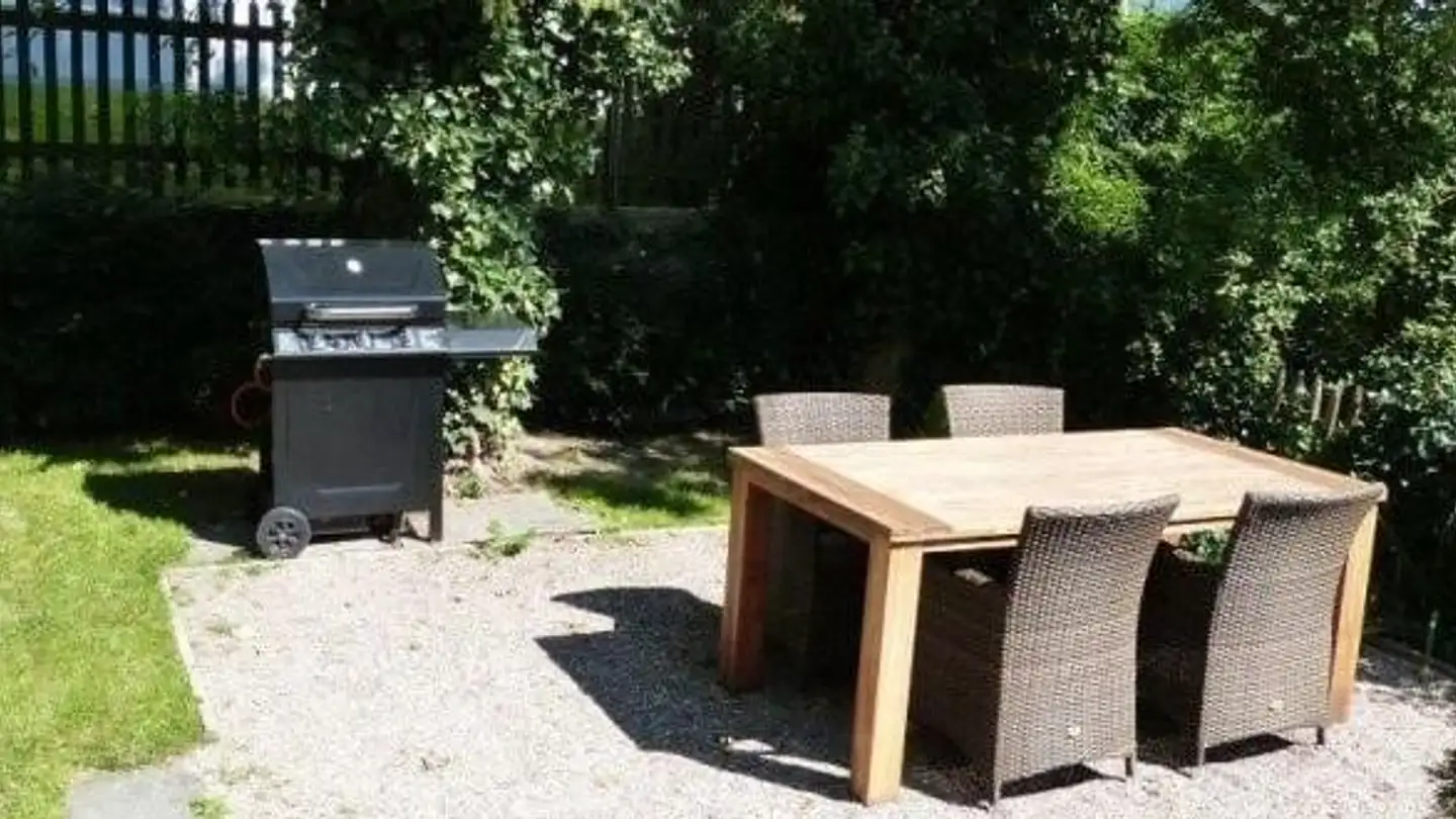 Wohnung mieten - Zürichbergstrasse 72, 8044 Zürich