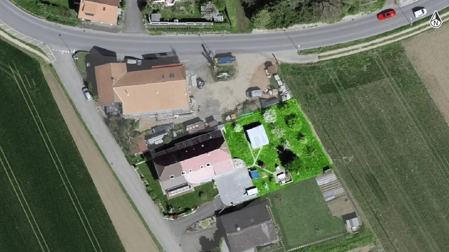 Casa bifamiliare in vendita - Moosgasse 33, 2575 Täuffelen - Photo 3