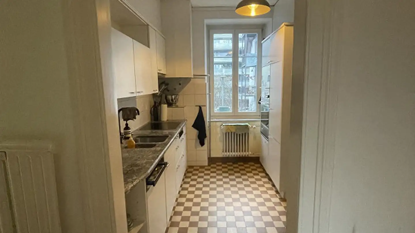 Appartamento in affitto - Barbarastrasse 3, 5400 Baden - Foto 4