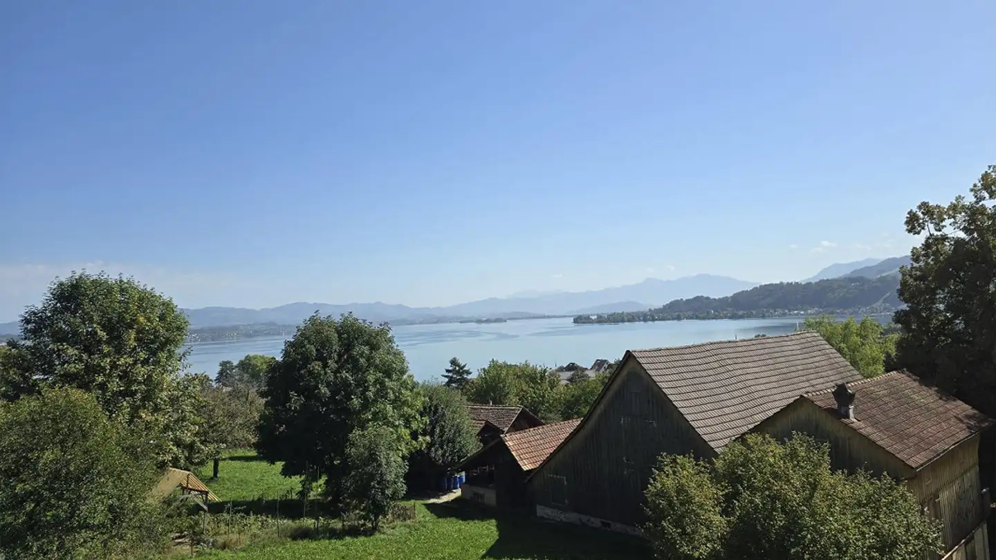 Maison individuelle à louer - Burghaldenstrasse 7, 8805 Richterswil - Photo 2