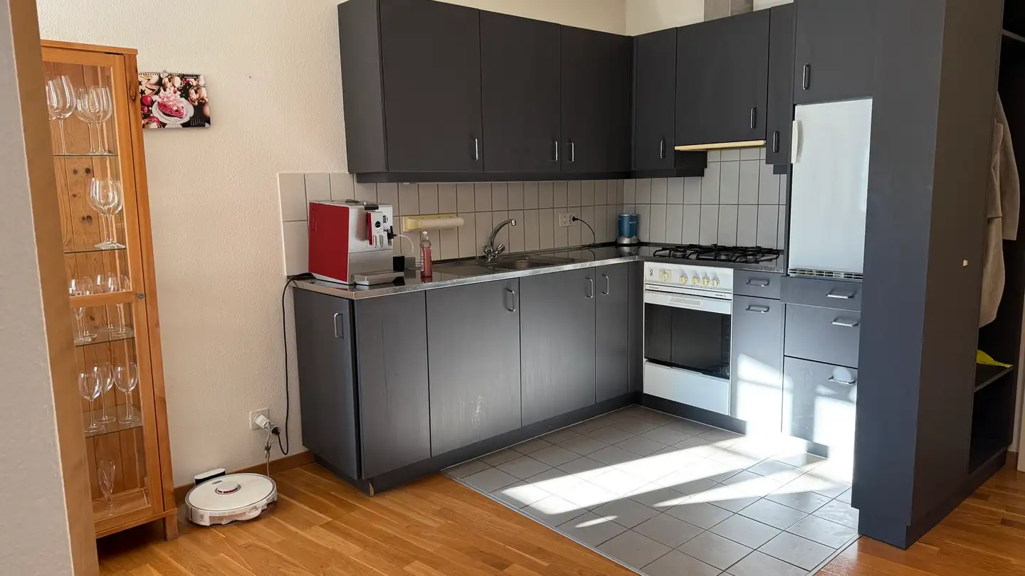 Appartement à louer - 3011 Bern - Photo 3