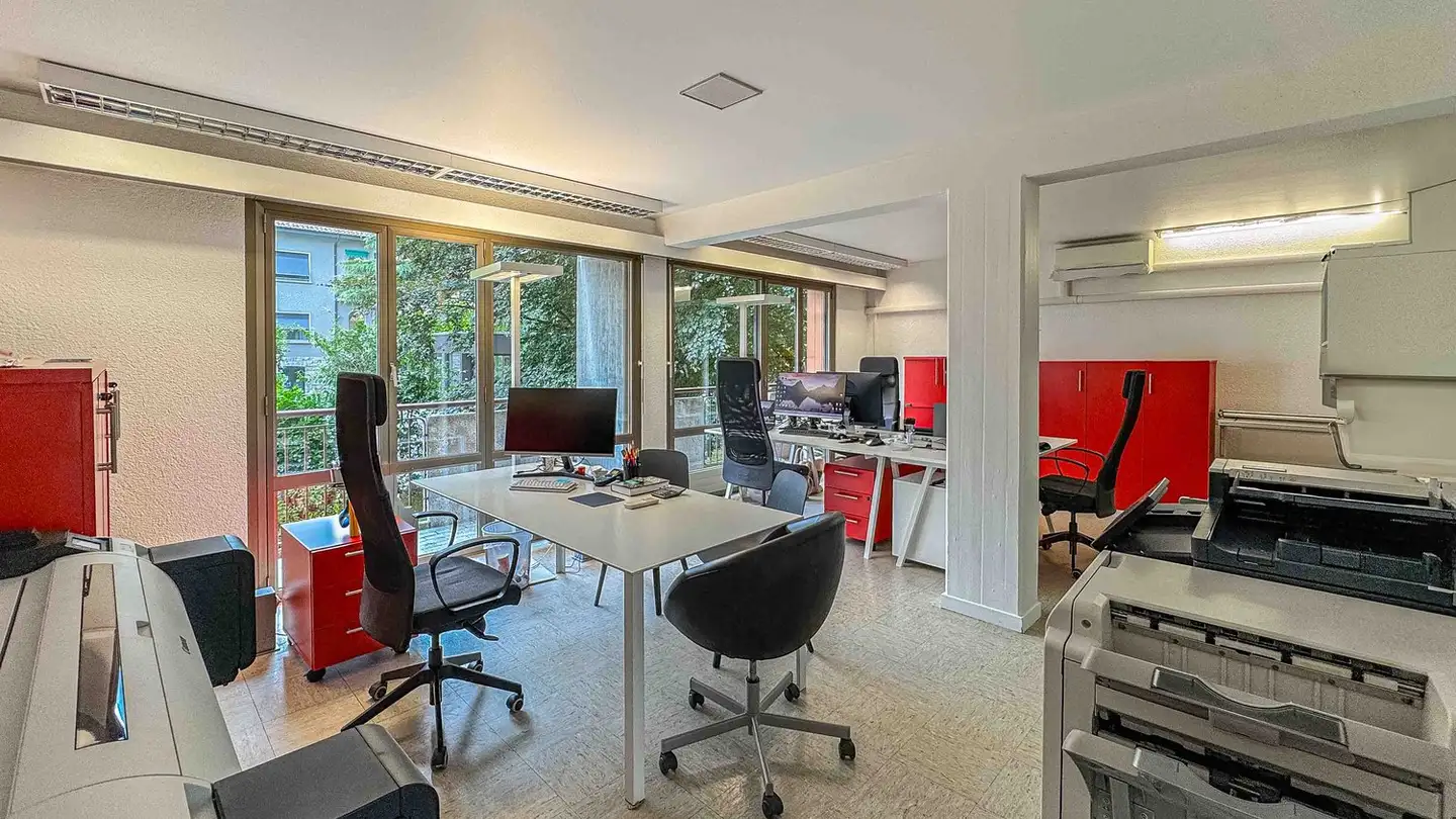 Wohnung mieten - 6850 Mendrisio - Foto 3