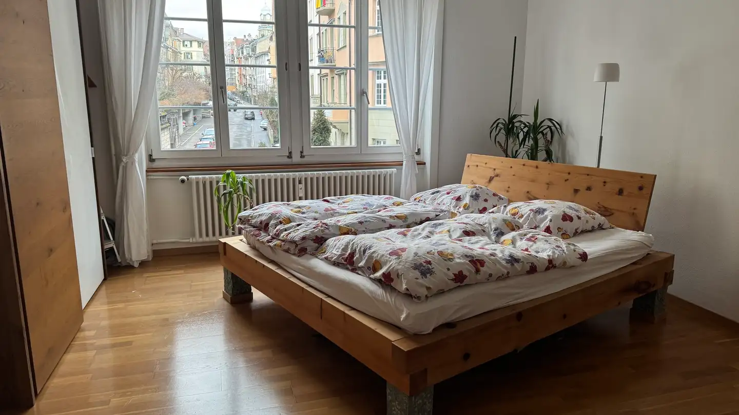 Appartement à louer - 3011 Bern - Photo 4