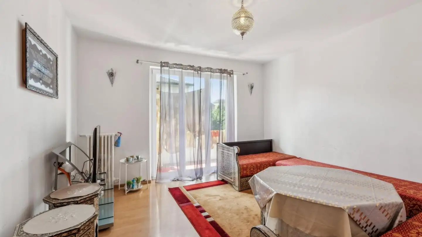 Appartamento in vendita - 2000 Neuchâtel