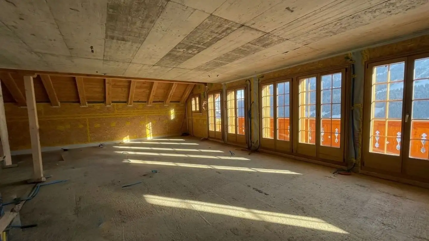 Maison individuelle à vendre - 1659 Rougemont - Photo 4