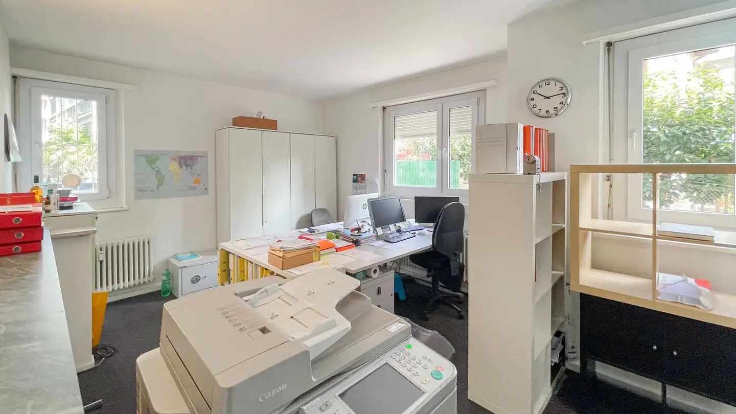 Bureau à vendre - Via Cantonale, 6900 Lugano - Photo 3
