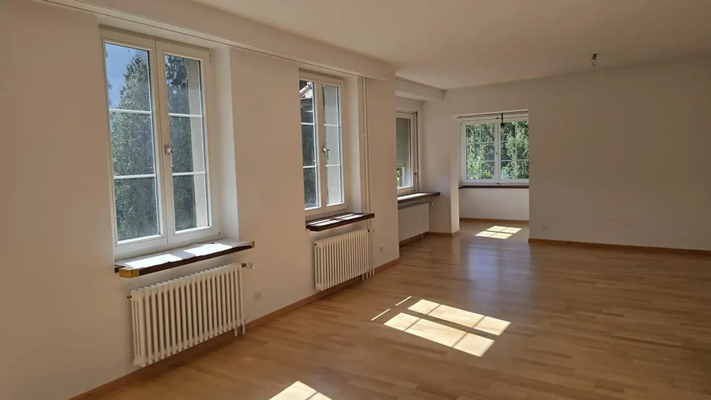 Maison individuelle à louer - Burghaldenstrasse 7, 8805 Richterswil - Photo 3