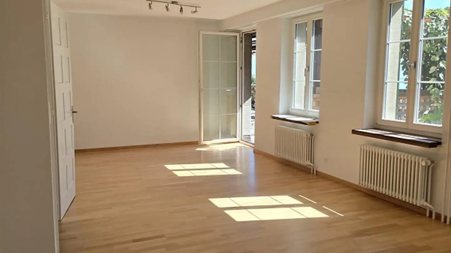 Maison individuelle à louer - Burghaldenstrasse 7, 8805 Richterswil - Photo 4