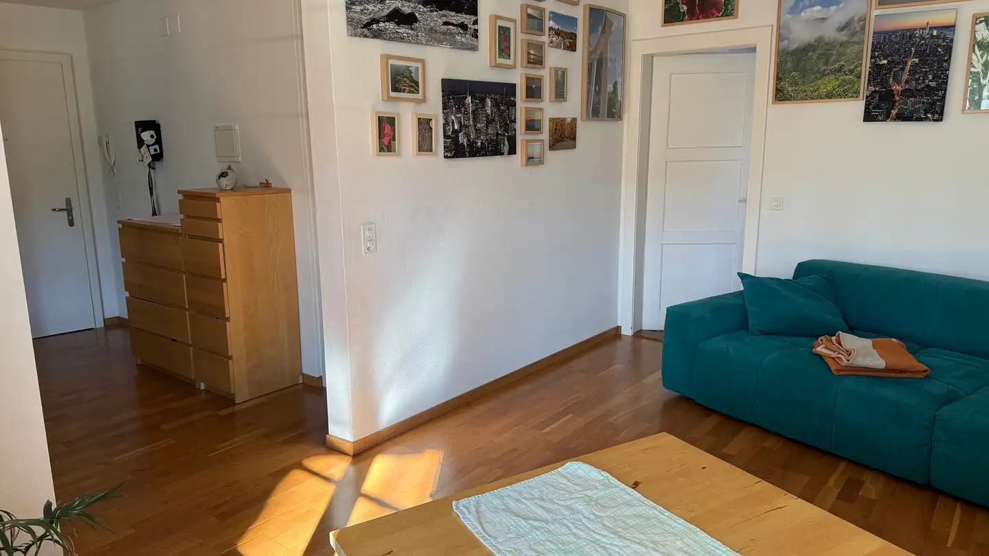 Appartement à louer - 3011 Bern - Photo 2