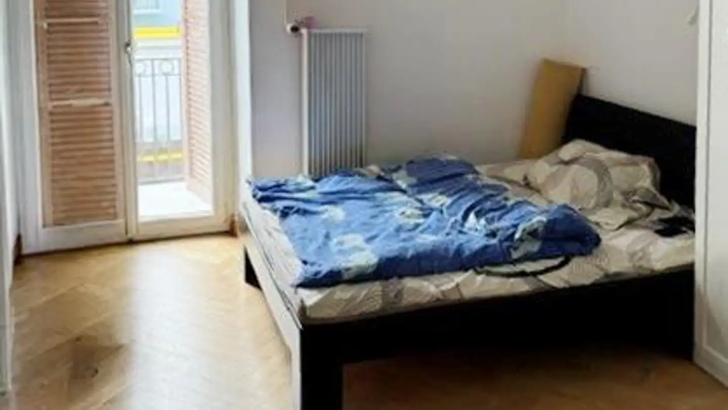 Apartment for rent - Rue Du Temple-Allemand 45, 2300 La Chaux-de-Fonds