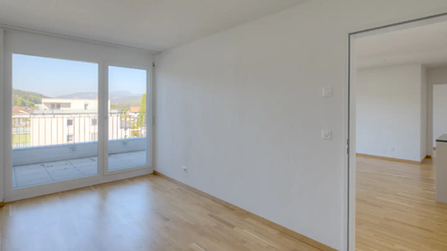 Penthouse mieten - Ahornweg 16, 2542 Pieterlen - Foto 2