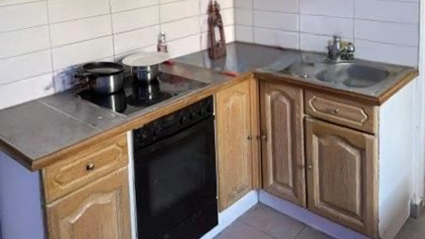 Apartment for rent - Rue Du Temple-Allemand 45, 2300 La Chaux-de-Fonds - Photo 2