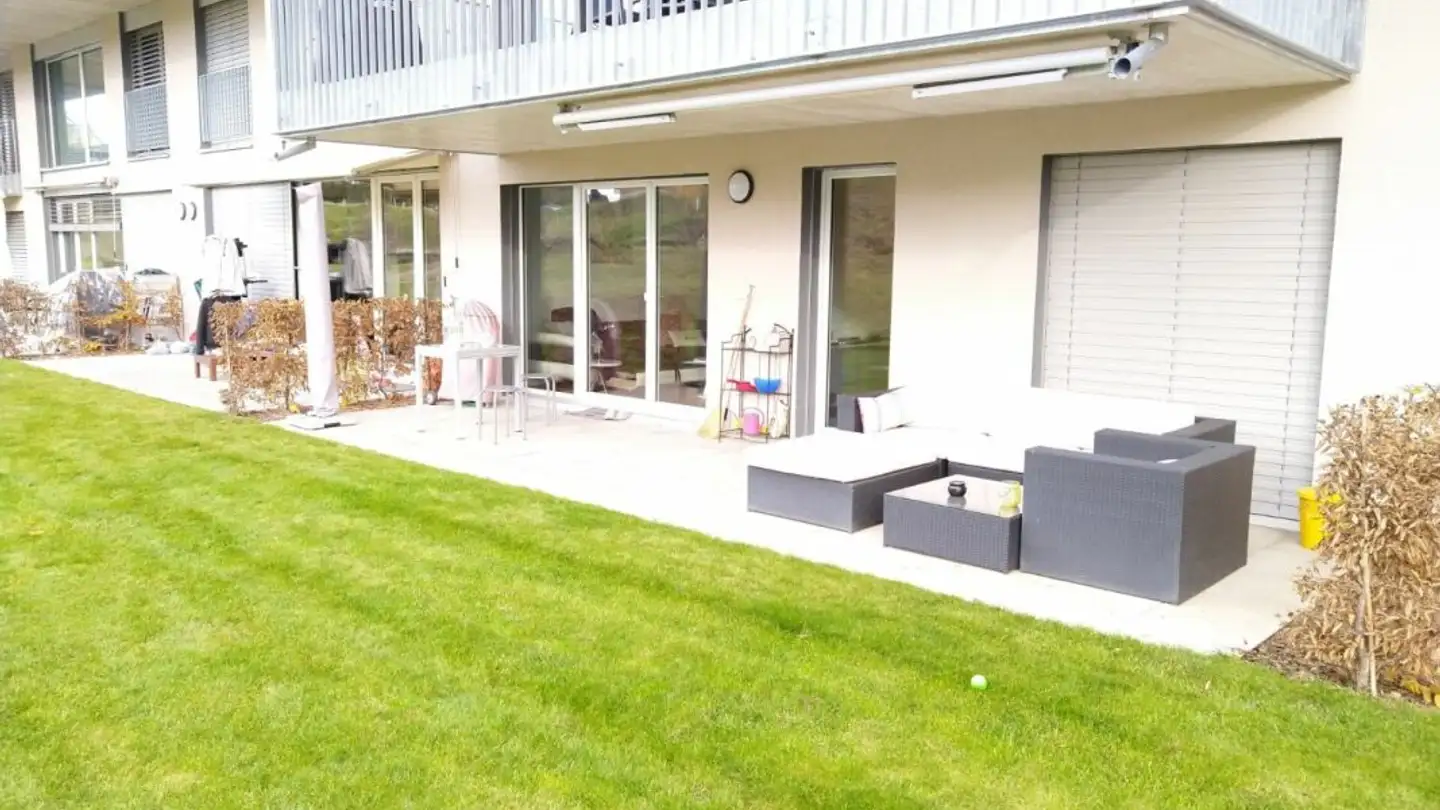 Apartment for rent - Dr.-Zuber-Strasse 4b, 3072 Ostermundigen - Photo 3