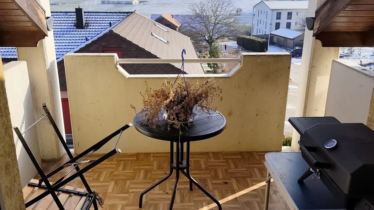 Apartment for rent - 1678 Siviriez - Photo 2