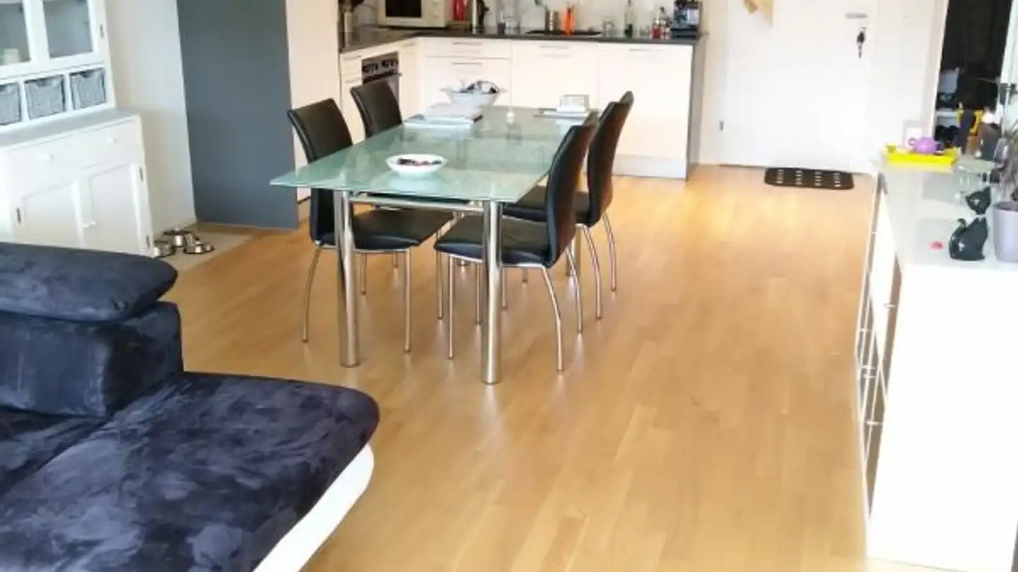 Apartment for rent - Dr.-Zuber-Strasse 4b, 3072 Ostermundigen - Photo 4