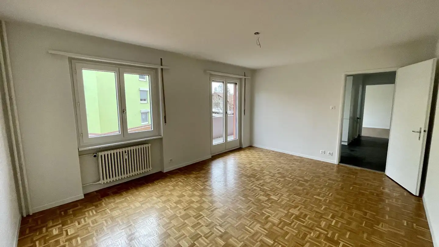 Appartamento in affitto - Hubstrasse 9, 8590 Romanshorn - Foto 4