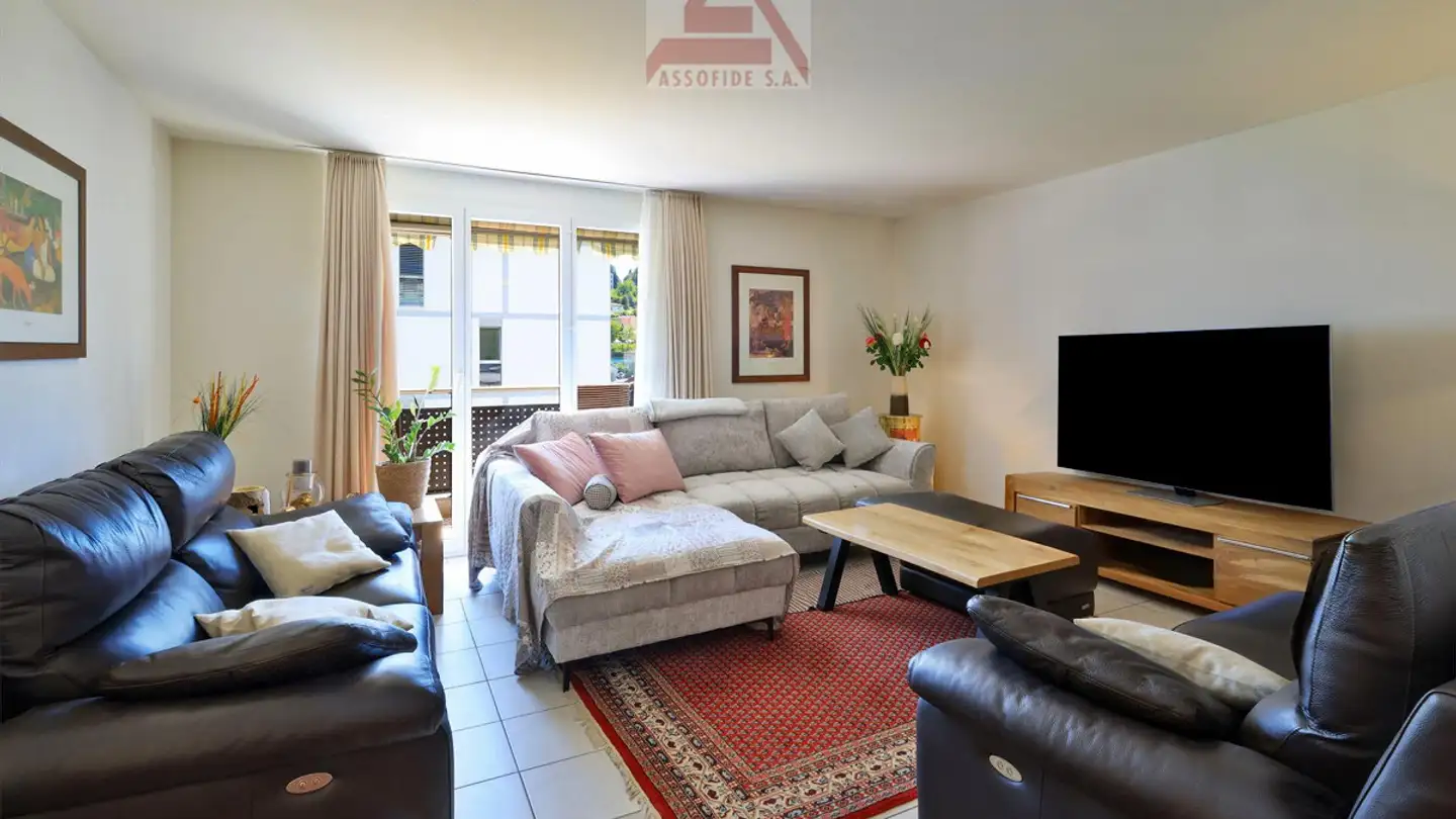 Appartement à vendre - 6612 Ascona - Photo 4