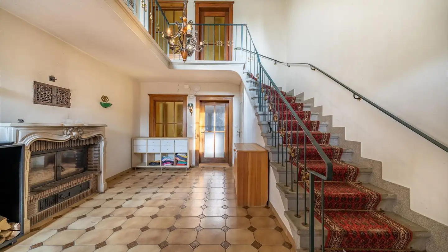 Casa singola in vendita - 6142 Gettnau