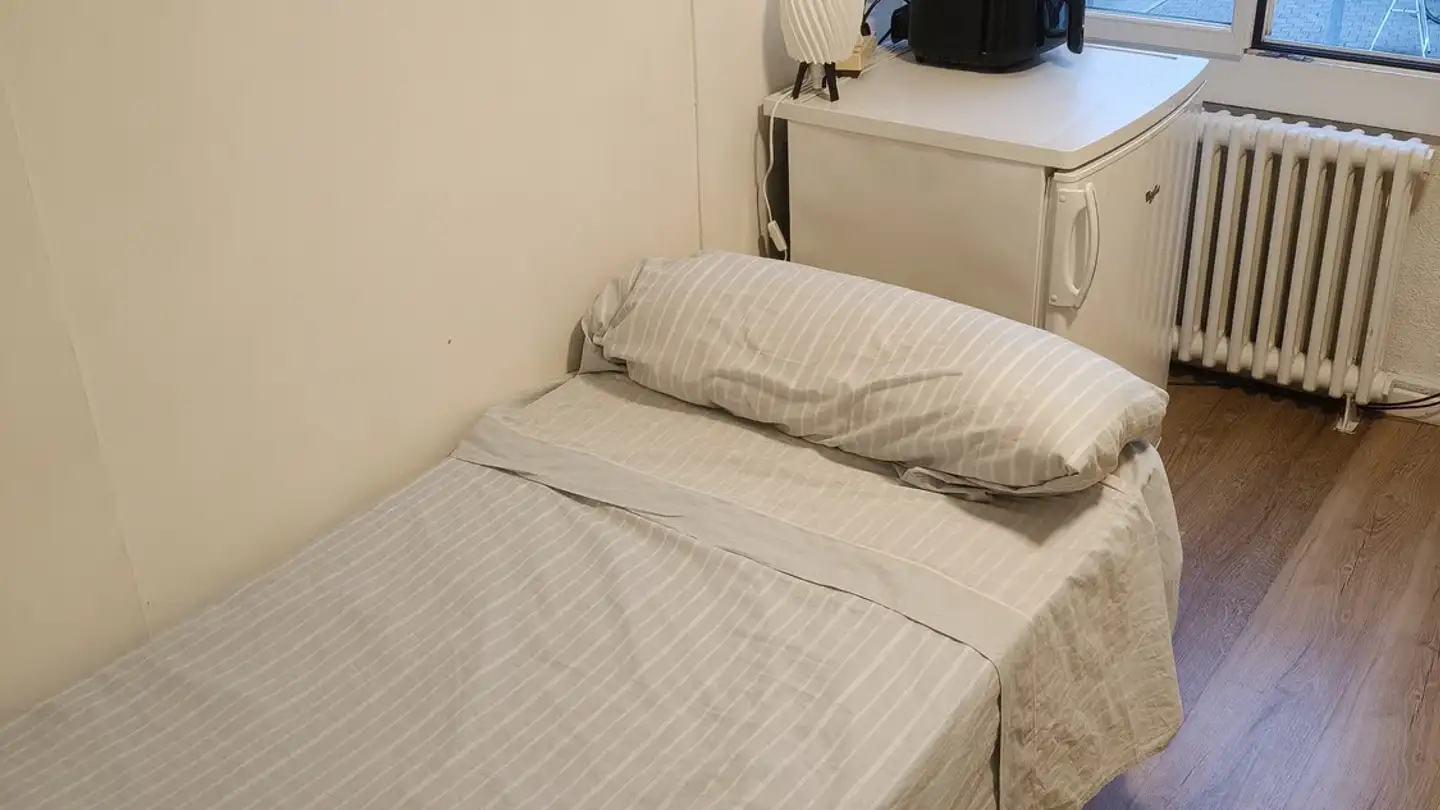Appartement meublé à louer - 8635 Dürnten