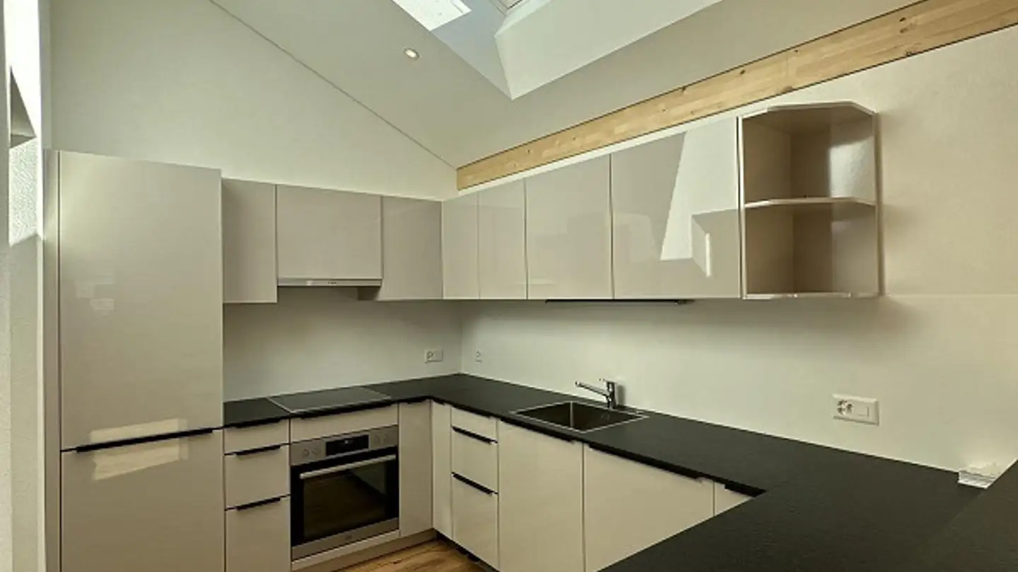 Appartamento in vendita - Burietstrasse 4, 9425 Thal - Foto 3