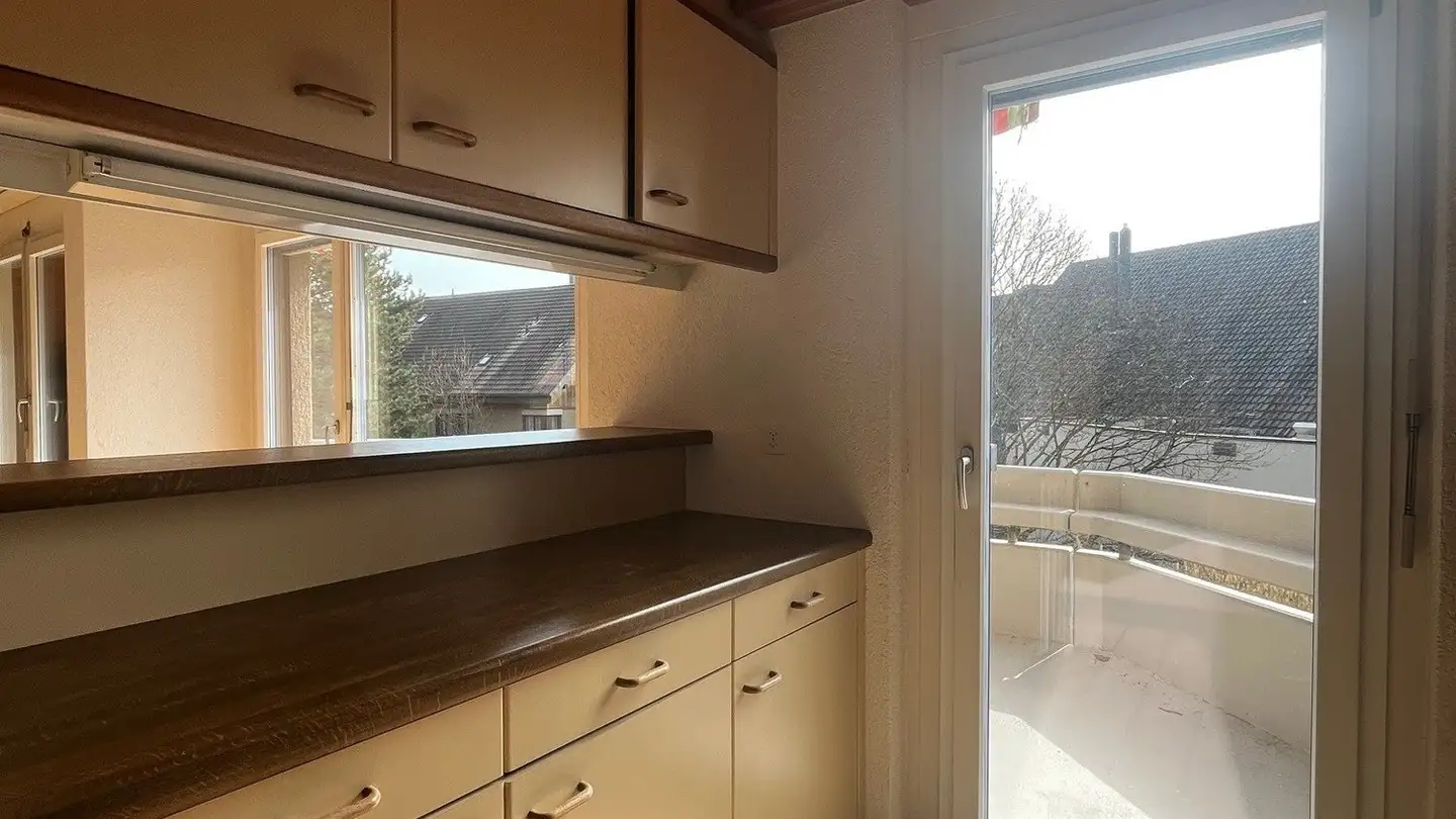 Appartement à louer - Holzgasse 25, 3322 Urtenen-Schönbühl