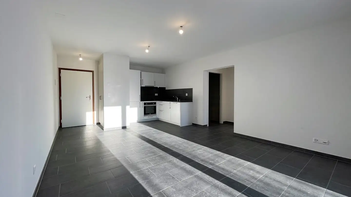 Apartment for rent - Rue Des Vergers À Suzon 5, 1955 St-Pierre-de-Clages