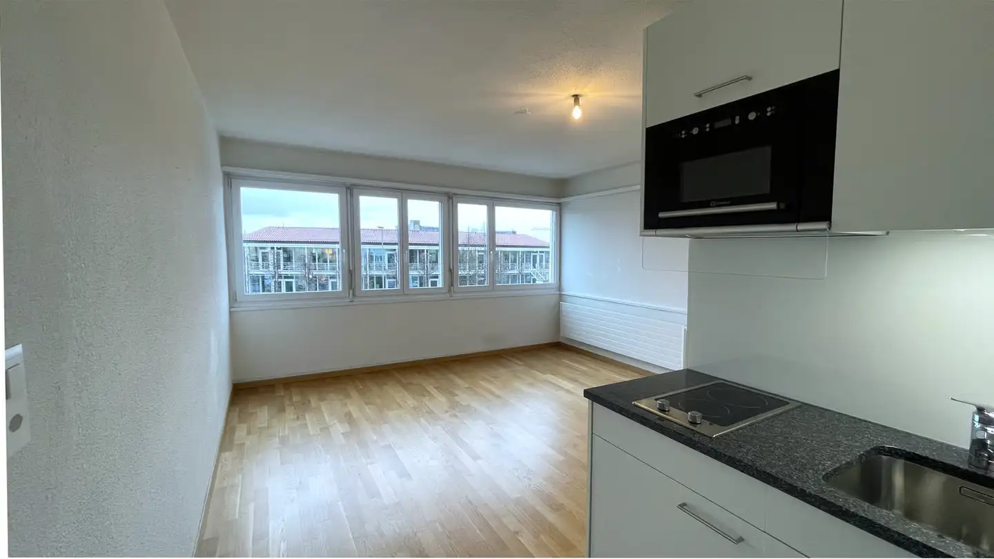 Appartement à louer - Glattalstrasse 196, 8153 Rümlang - Photo 2