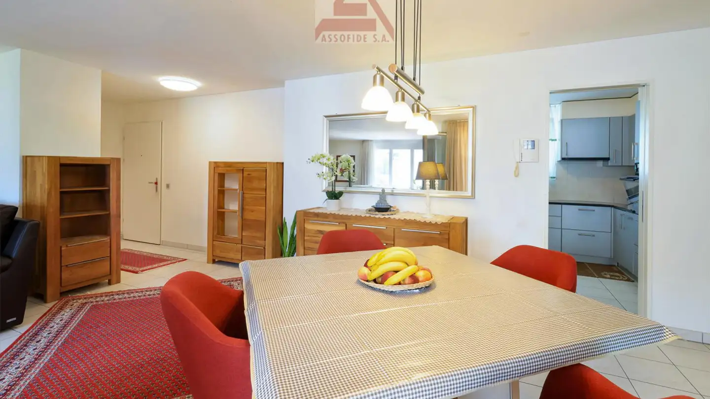 Appartement à vendre - 6612 Ascona - Photo 3