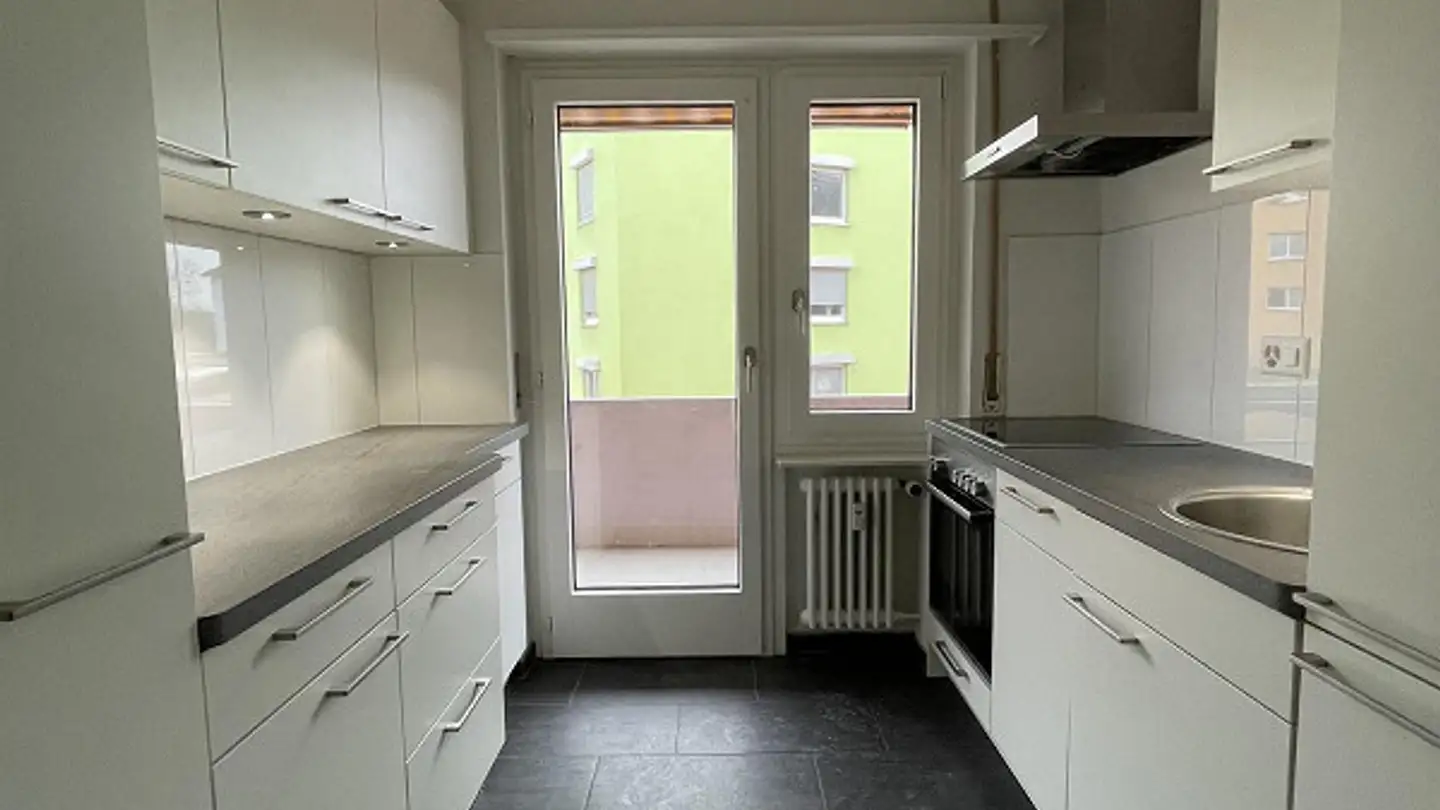 Appartamento in affitto - Hubstrasse 9, 8590 Romanshorn - Foto 2