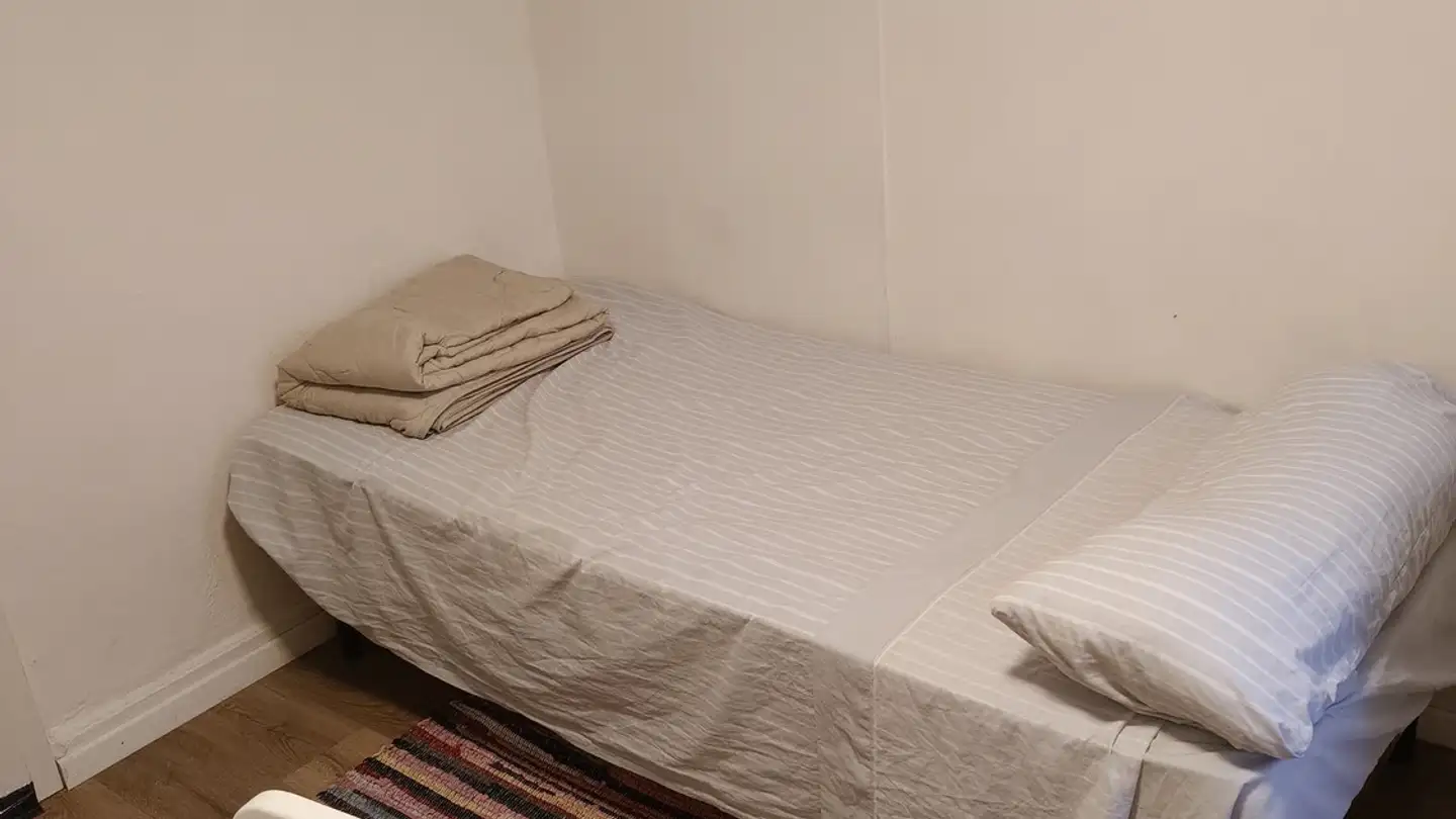 Appartement meublé à louer - 8635 Dürnten - Photo 2