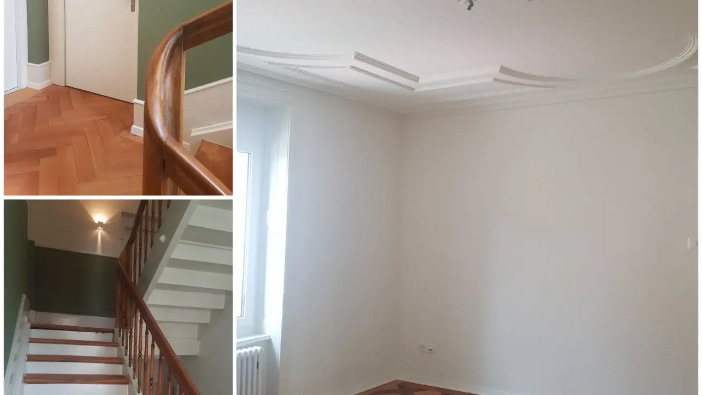 Appartement à louer - Ringstrasse 40, 4600 Olten