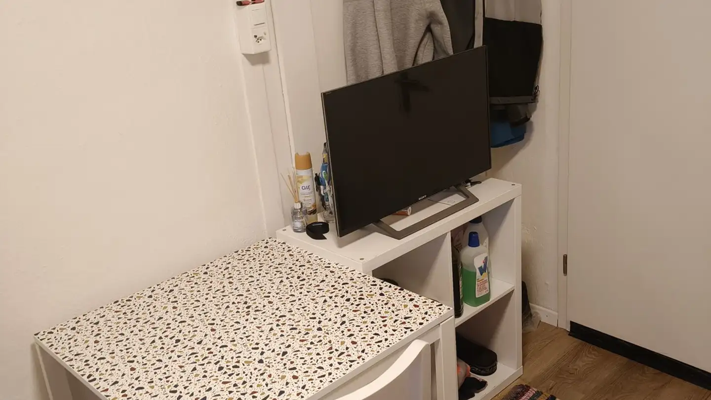 Appartement meublé à louer - 8635 Dürnten - Photo 3