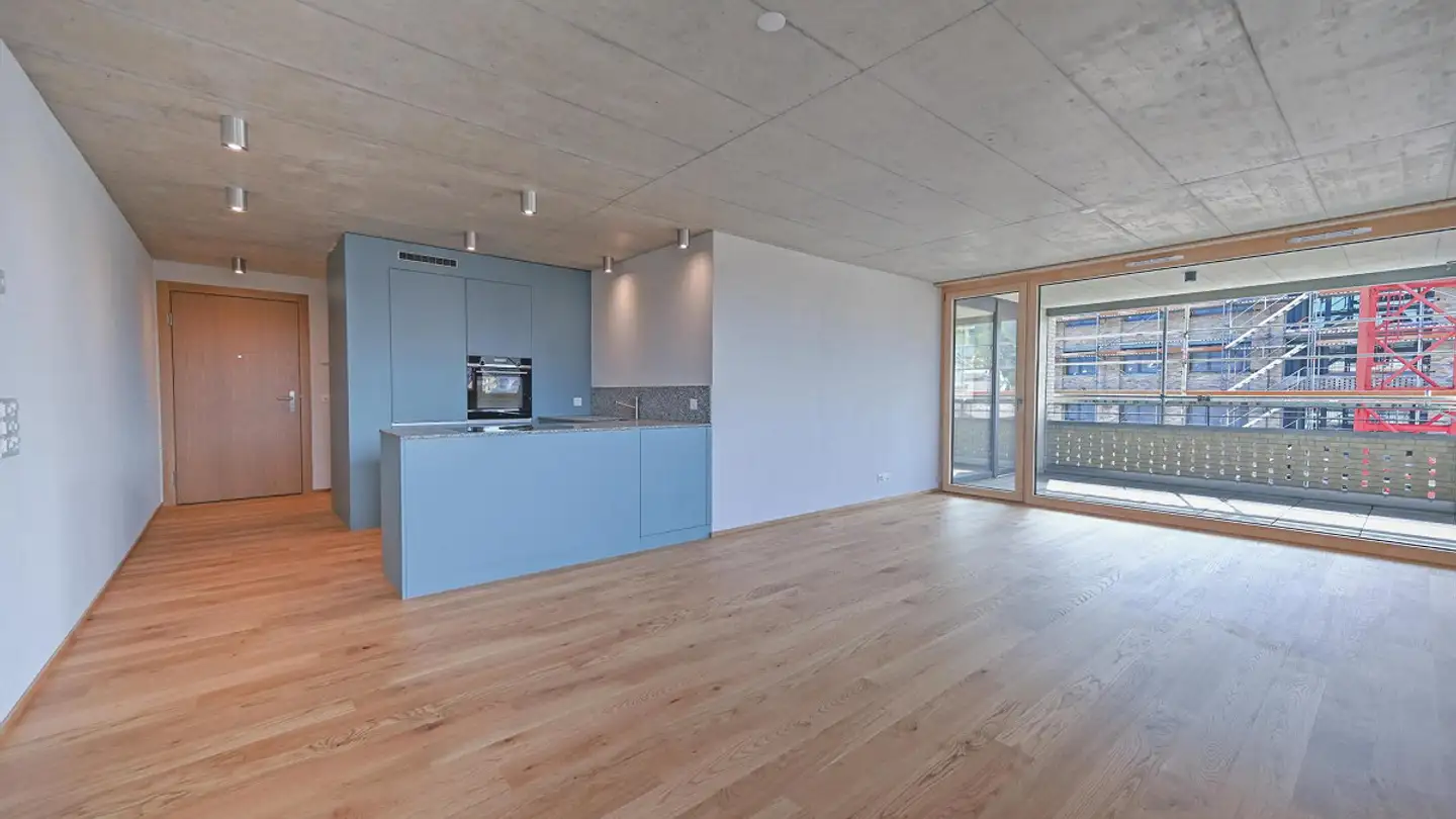 Appartement à louer - Stationsstrasse 44, 3097 Liebefeld - Photo 3