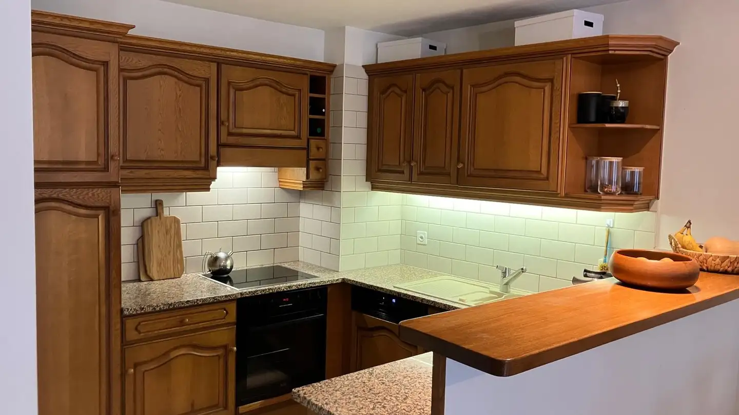 Apartment for rent - 1162 St-Prex - Photo 2