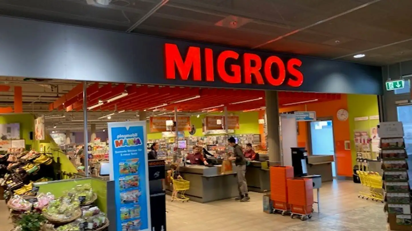 Geschäft mieten - Ziegelbrückstrasse 21, 8867 Niederurnen - Foto 3