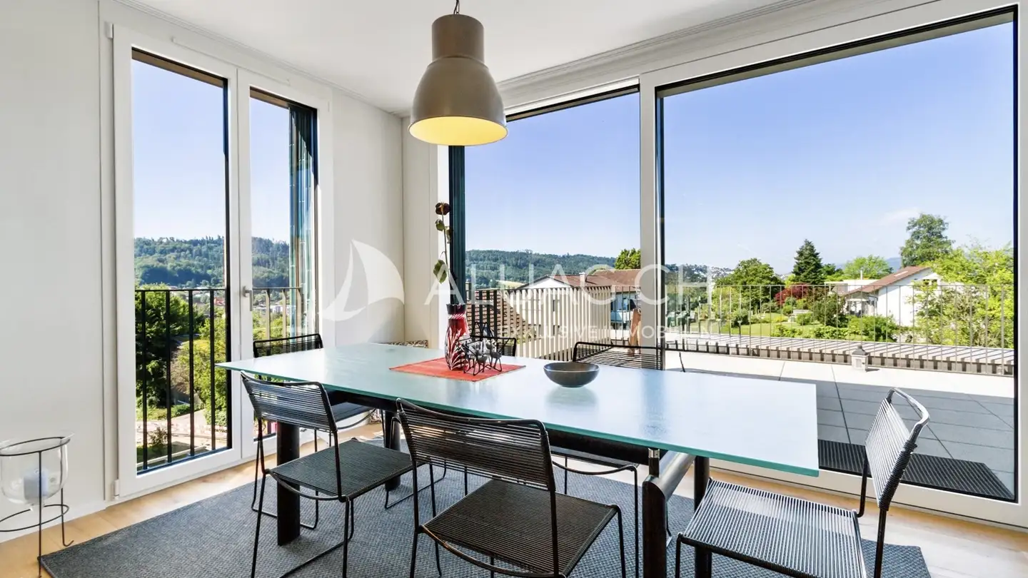 Penthouse for sale - Brügg, 2555 Brügg BE - Photo 3