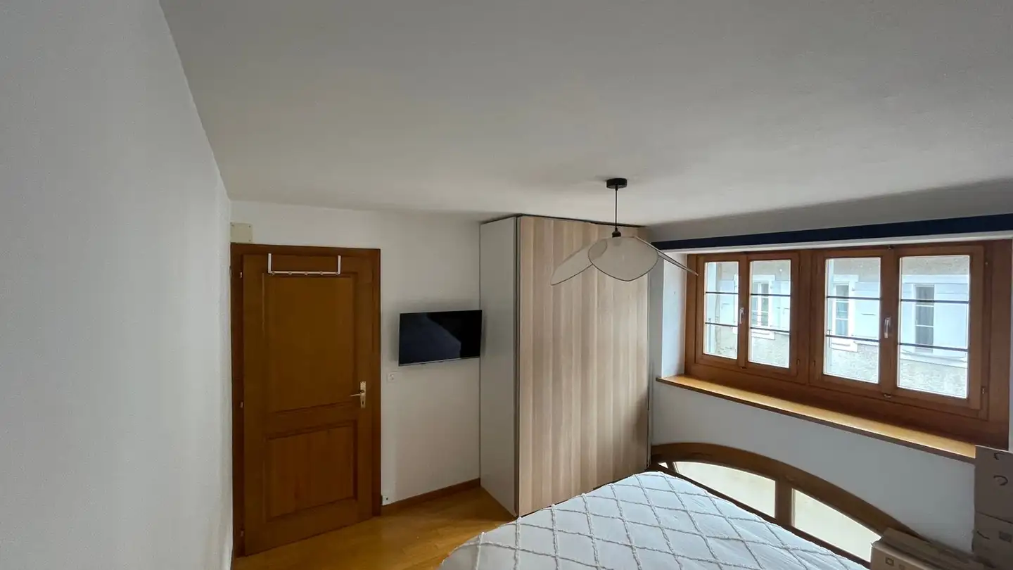 Apartment for rent - 1162 St-Prex - Photo 3