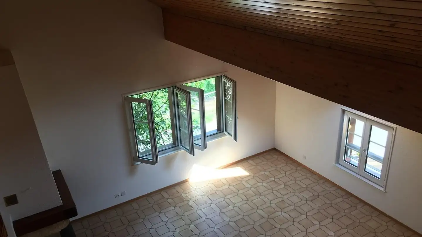 Appartement à louer - Rue D'yverdon 21, 1023 Crissier