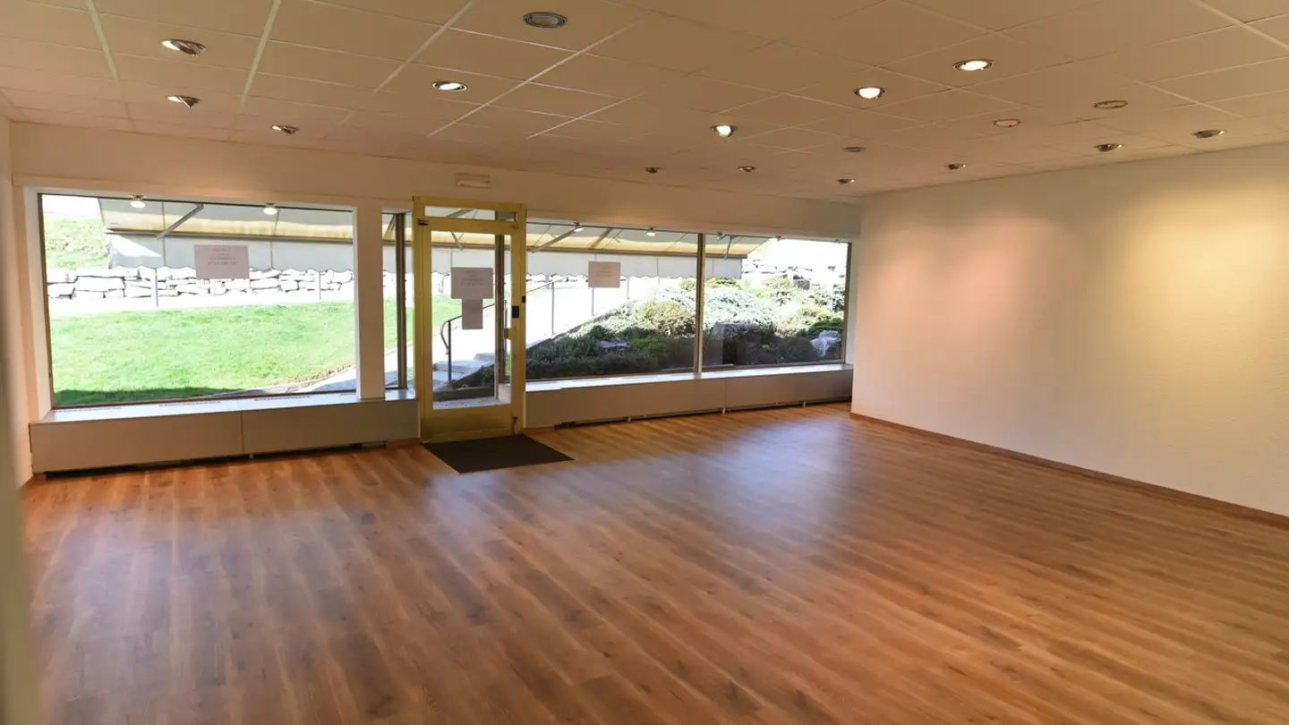 Geschäft kaufen - Rue Du Prado, 3963 Crans-Montana