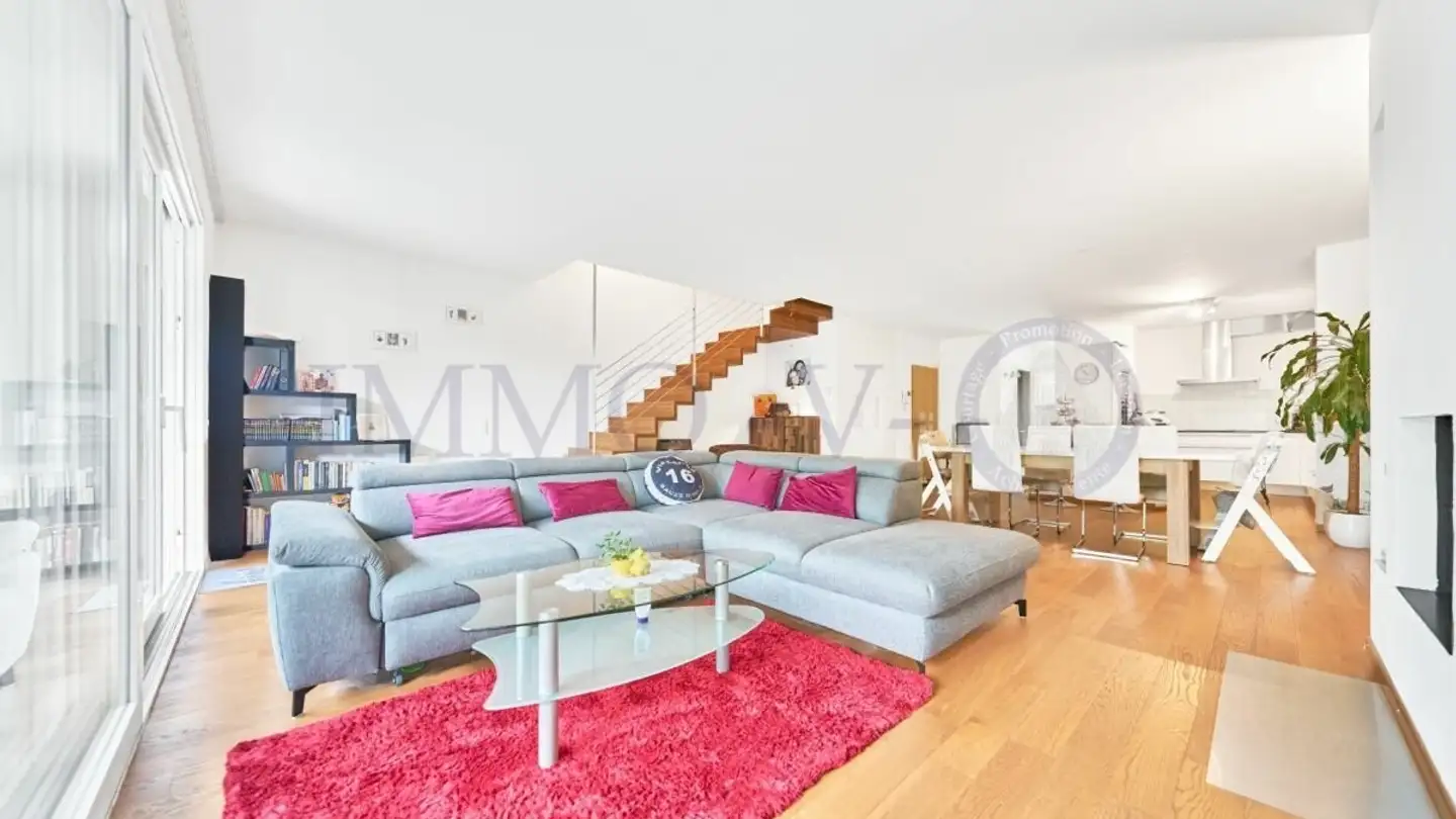 Single house for rent - 1180 Rolle