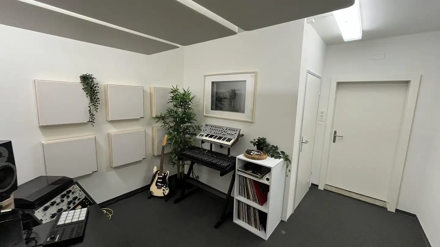 Bürofläche mieten - Zürichstrasse 23, 8607 Aathal-Seegräben - Foto 2