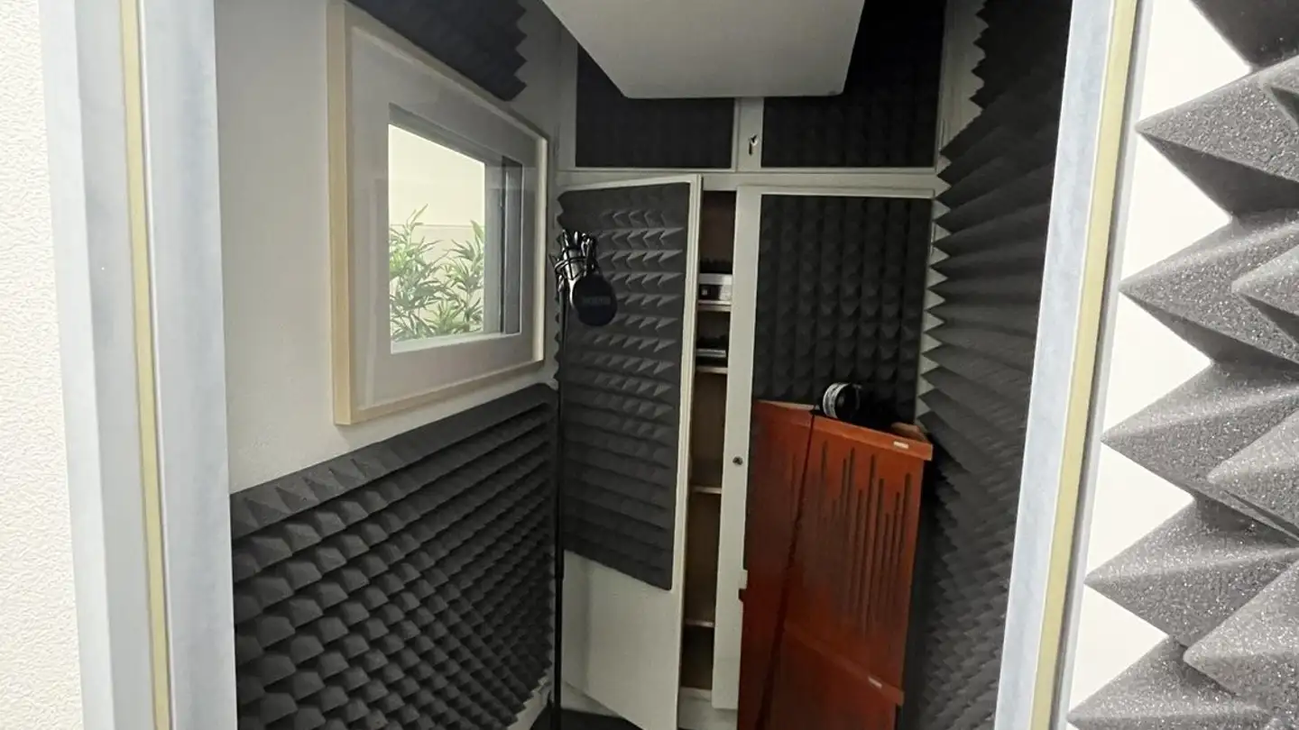 Bürofläche mieten - Zürichstrasse 23, 8607 Aathal-Seegräben - Foto 3