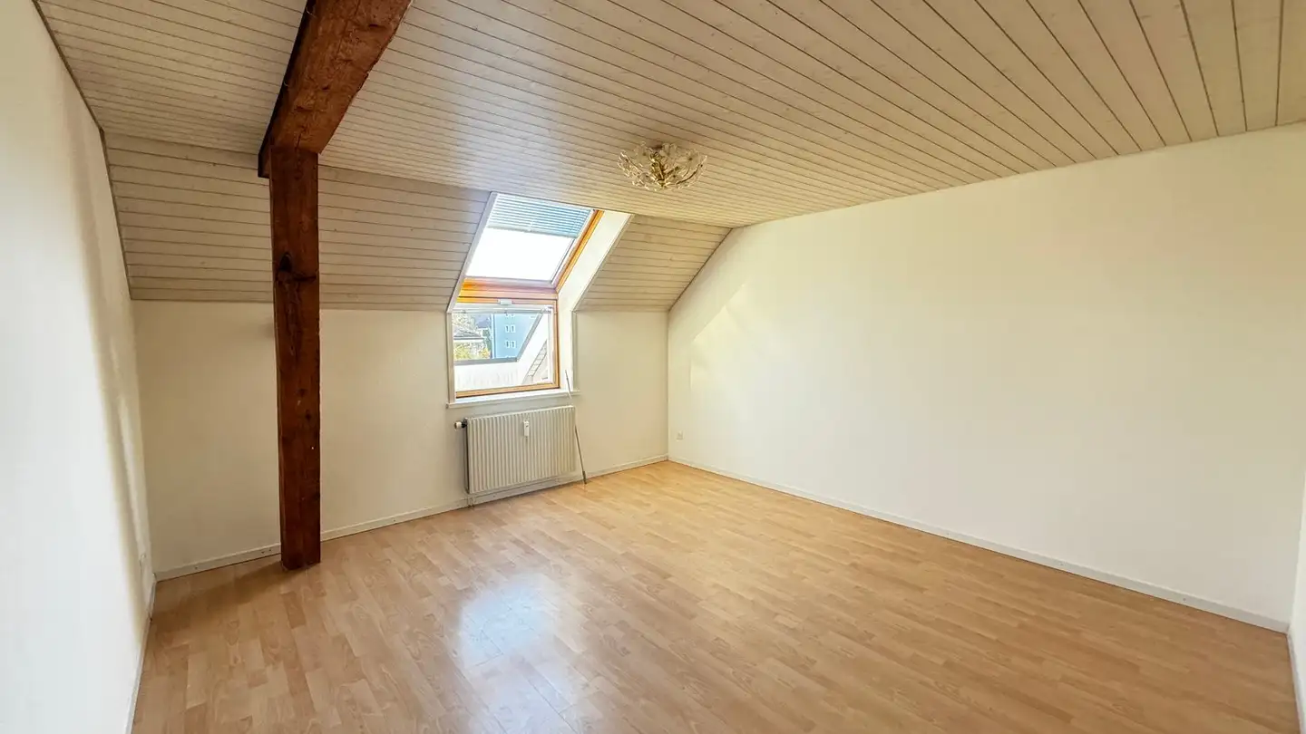 Appartamento in affitto - Kirchstrasse 51, 2540 Grenchen - Foto 2